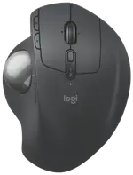 Logitech MX Ergo S Advanced Wireless Mouse with Trackball