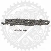 Cam Chain Open + Rivet-Link Fit Honda CLR 125 Cityfly 1998-2000