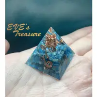 在飛比找蝦皮購物優惠-🌿Eve's Treasure🌿～小而美❤清透小金字塔奧根→