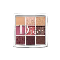 在飛比找Yahoo奇摩購物中心優惠-Dior 迪奧 專業後台眼影盤 #004 玫瑰色調 10g