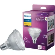 Philips 75w Par30s Bw Led Bulb 575968 Philips 575968 046677575960
