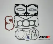 '11-'12 Polaris 800 CFI Top End Gasket Set, Pro RMK, Indy, Rush, Switchback