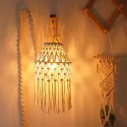 Bohemian Lampshade Hanging Lamp Shade for Restaurant Dorm Room Dining Room