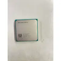 在飛比找蝦皮購物優惠-二手CPU AMD REZEN R3-3200G(ES)4c