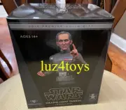 Star Wars Gentle Giant Grand Moff Tarkin Bust 2019 PGM Exclusive LMT 500 NEW