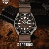 在飛比找遠傳friDay購物優惠-SEIKO 精工 5 Sports 型男運動機械錶(4R36