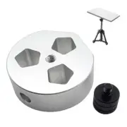 starlink Mini Mount,Starlink Mini Tripod Adapter, Comes with 1/4 "~20 to