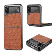 Phone Case For Phone Case For Samsung Galaxy Z Flip 3 5g Pc Phone Case/multicolor Matte Phone Case NIUNIU