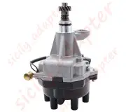 Ignition Distributor For Nissan Pathfinder Frontier Xterra 3.3L V6 22100-1W601 (for: Nissan)