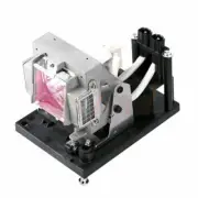 Original bulb inside Projector Lamp Module for PANASONIC ET-SLMP117