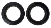 FRONT AXLE OIL SEALS QTY 2 – FIT FOR SUZUKI SAMURAI ’80-’95 (for: Suzuki)