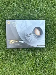 Kith x Taylormade - Taylormade TP5 Golfballs (12 Pack)