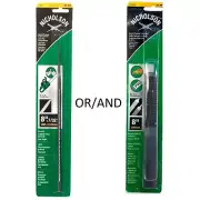 8''x7/32'' Chainsaw Or 8'' Special Purpose 4-in-Hand File By Nicholson,