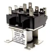 Factory RHP 42-25106-01 for Rheem Relay Dpdt 24V 6Fla