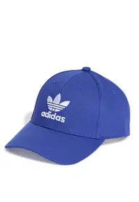 在飛比找ZALORA購物網優惠-trefoil baseball cap