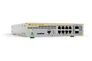 Allied Telesis AT x230 10GP 40 Layer 2 8-Port Switch [AT-x230-10GP-40]