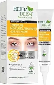 Against bags and bruises - eye cream 15 ml - bags under the eyes and crow's feet - lines and dark circles