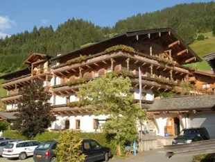 Hotel Aschauer Hof z'Fritzn