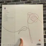 黑膠 黑膠唱片 防彈少年團 承 BTS LOVE YOURSELF HER LP LP