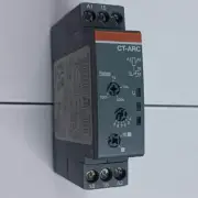 CT-ARC.12 1SVR508120R0000 For ABB Time Relay 24-240V AC/DC