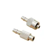 for Nihon Kohden/Welch Allyn/Spacelabs/Datascope Monitor NIBP Air Hose Connector