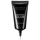 Makartt Nail Rhinestone Glue for Nails, Super Strong Gel Nail Glue for Nail Char