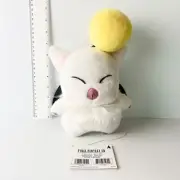 Genuine Square Enix Final Fantasy XIV 14 Moodle Plush Toy Stuffed Kuplo Kopo