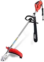 FREEZYMAN Household high-Power AC Electric Lawn Mower Lawn Mower Lawn Mower Plug-in Garden Lawn Mower