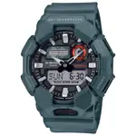 G-SHOCK / GA-010-2A / 卡西歐 CASIO [ 官方直營 ] 10年長效電池壽命