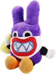 Plush Toy 22cm Thief Nabbit Rabbit Plush Doll Toys Plush Toy