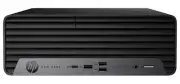 HP Pro SFF 400 G6 Desktop PC Intel i5-10500T 8GB 256GB SSD WIN11 PRO Intel UH...