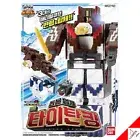 Bandai Power Rangers Doubutsu Sentai Zyuohger Animal force DX TITAN KING Korea