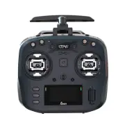"Jumper T14 2.4GHz/915MHz 1W ELRS VS-M CNC Hall Sensor Gimbals 2.42"" OLED Screen EdgeTX Radio Controller for FPV RC Racer"