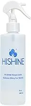 Hi-Shine Balloon Spray 8 oz - Instant Gloss & Vibrant Finish - Enhance Party Decor - Birthdays, Weddings, Special Events - Easy Application - Long-Lasting Results - Elevate Your Celebration