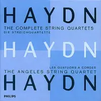 在飛比找博客來優惠-Haydn: The Complete String Qua