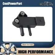 New DPF Exhaust Pressure Sensor for Mitsubishi ASX Outlander Pajero blockage