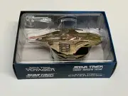 Star Trek Eaglemoss LOKIRRIM WARSHIP 7470-A/A