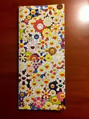 Takashi murakami Art Barry McGee Retna haring Futura 2000 Invader Supreme Topps