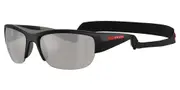 PRADA LINEA ROSSA-0PS A01S-1BO05A-6919-SUNGLASSES