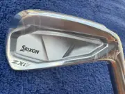 SRIXON ZXi7 IRONS 4-PW, DYNAMIC GOLD S300 STIFF, RH, NEW! MAKE OFFER!!