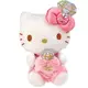 【震撼精品百貨】凱蒂貓_Hello Kitty~日本SANRIO三麗鷗 Hello Kitty 絨毛玩偶娃娃 (鑽石香水系列)*77034