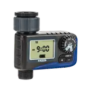 K-Rain K Dial Single Outlet Digital Tap Timer