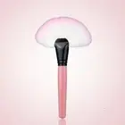 32pcs Face Foundation Powder Eyeshadow Blusher Lip Make Up Brush Set Kit KMY