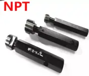 1pc 1/4"-18 NPT Plug Thread Plug Thread Gage Gauge