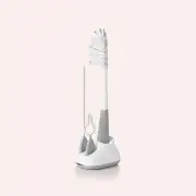 Water Bottle & Straw Cup Cleaning Set by Oxo Tot | the memo
