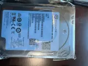 Seagate Enterprise 1.2TB,Internal,10000 RPM,2.5 Inch (ST1200MM0009) HDD
