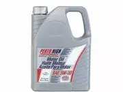 For 2013 BMW 135is Engine Oil 46961GJ 3.0L 6 Cyl Engine Oil -- 5W-30-HP; 5 L