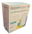 TP-Link Deco X20-DSL Whole Home Mesh Wi-Fi 6 Wireless VDSL Modem Router AX1800