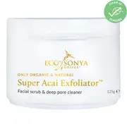 [ECO-TAN] Super Acai Exfoliator