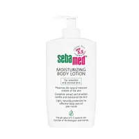 在飛比找樂天市場購物網優惠-施巴 Sebamed 5.5 潤膚乳液 400ml 公司貨 